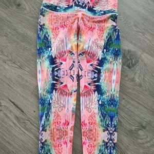 Niyama Sol Leggings
